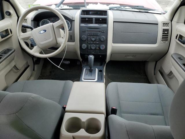 Фото 8 с аукциона – 2012 FORD ESCAPE XLS с VIN 1FMCU0C77CKA57634