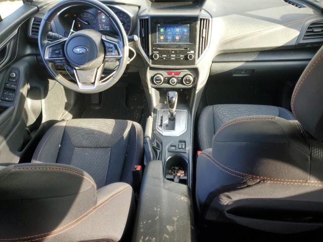 Photo 8 from auction – 2020 SUBARU CROSSTREK with VIN JF2GTAPC8L8266028