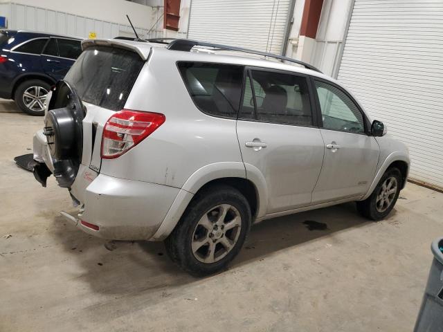 Photo 3 from auction – 2009 TOYOTA RAV4 LIMIT with VIN 2T3BF31VX9W019814