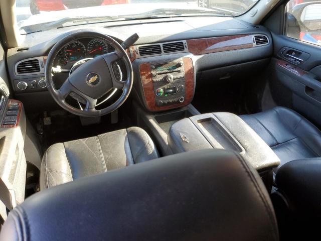 Photo 8 from auction – 2011 CHEVROLET SILVERADO with VIN 1GCRKTE32BZ161888