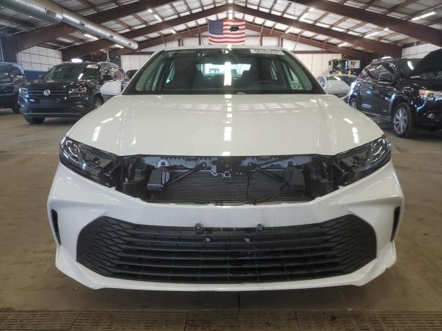 Photo 5 from auction – 2025 TOYOTA CAMRY XSE with VIN 4T1DAACK4SU035066