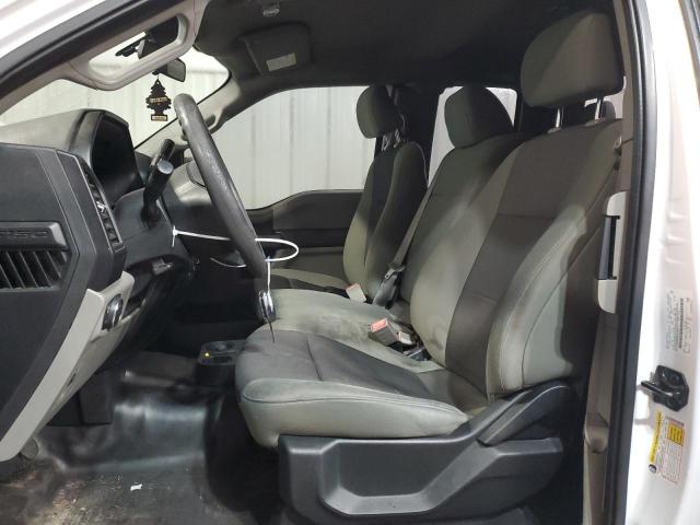 Photo 7 from auction – 2019 FORD F150 SUPER with VIN 1FTFX1E55KKC16871