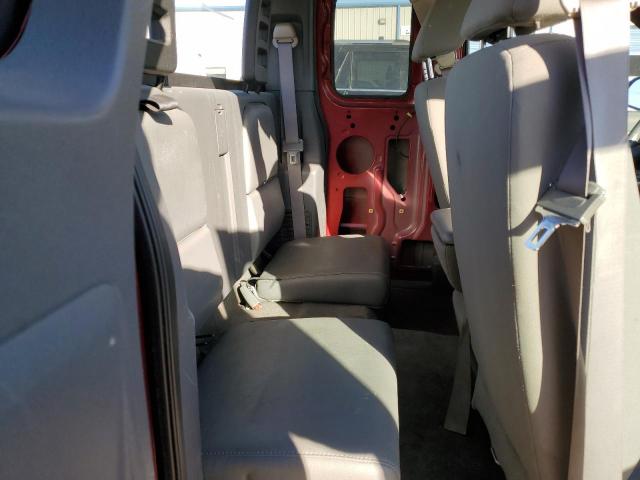 Photo 10 from auction – 2006 DODGE DAKOTA SLT with VIN 1D7HE42N26S644803
