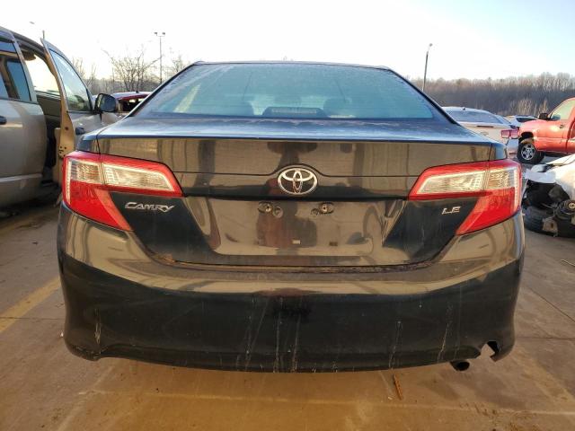 Photo 6 from auction – 2012 TOYOTA CAMRY BASE with VIN 4T1BF1FK1CU076129