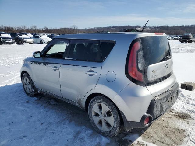 Photo 2 from auction – 2015 KIA SOUL with VIN KNDJN2A2XF7800645