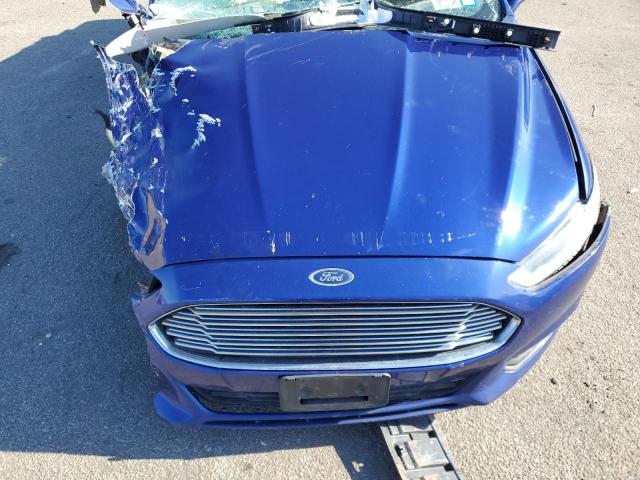Photo 11 from auction – 2016 FORD FUSION SE with VIN 3FA6P0H77GR175529