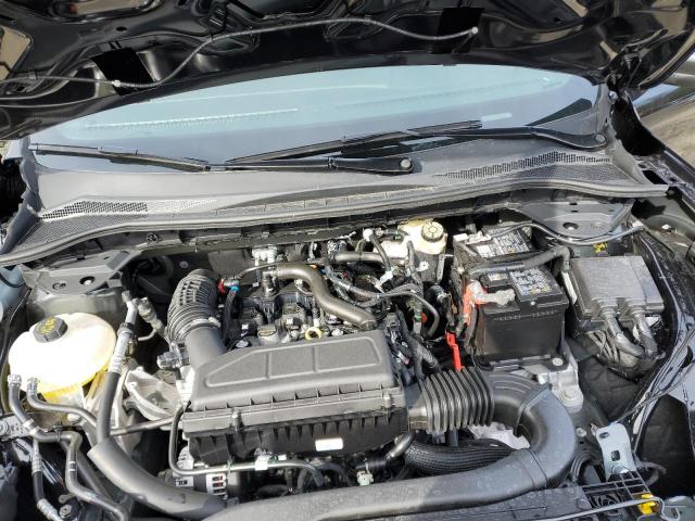 Photo 12 from auction – 2025 FORD ESCAPE ST with VIN 1FMCU9MN9SUA07810