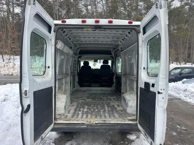Photo 9 from auction – 2014 RAM PROMASTER with VIN 3C6TRVDG8EE104278