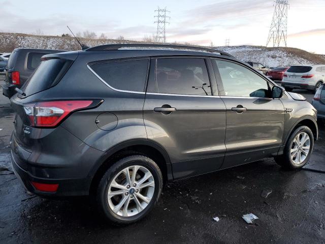 Photo 3 from auction – 2018 FORD ESCAPE SEL with VIN 1FMCU9HD2JUD28023