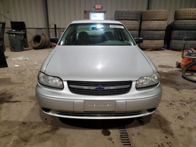 Photo 5 from auction – 2003 CHEVROLET MALIBU with VIN 1G1ND52J03M726041