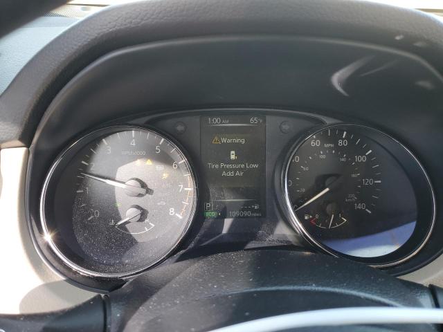 Photo 9 from auction – 2017 NISSAN ROGUE S with VIN JN8AT2MT8HW382433
