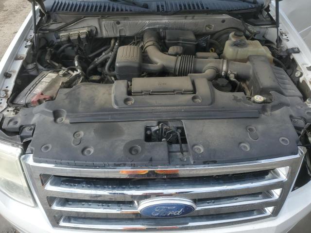 Photo 12 from auction – 2010 FORD EXPEDITION with VIN 1FMJU1F58AEA38643