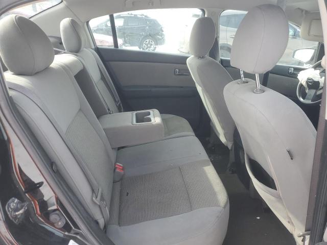 Photo 10 from auction – 2011 NISSAN SENTRA 2.0 with VIN 3N1AB6AP9BL604037