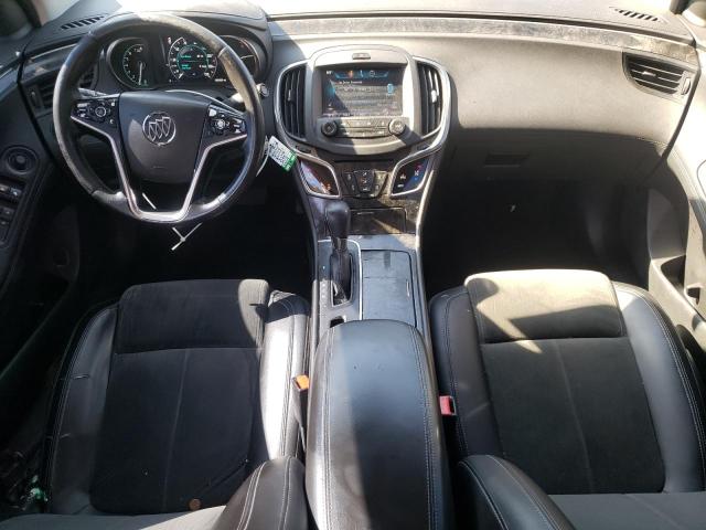 Фото 8 с аукциона – 2015 BUICK LACROSSE с VIN 1G4GA5G30FF221561
