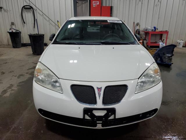Photo 5 from auction – 2007 PONTIAC G6 BASE with VIN 1G2ZG58B974182424