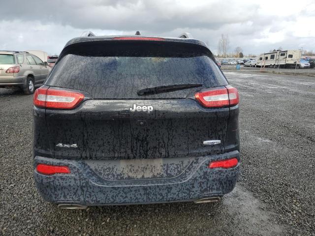 Photo 6 from auction – 2017 JEEP CHEROKEE L with VIN 1C4PJMCS7HW634317