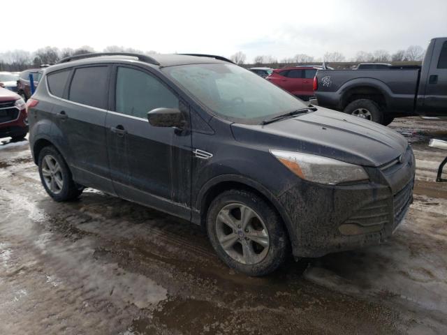 Photo 4 from auction – 2015 FORD ESCAPE SE with VIN 1FMCU9GX8FUC72396