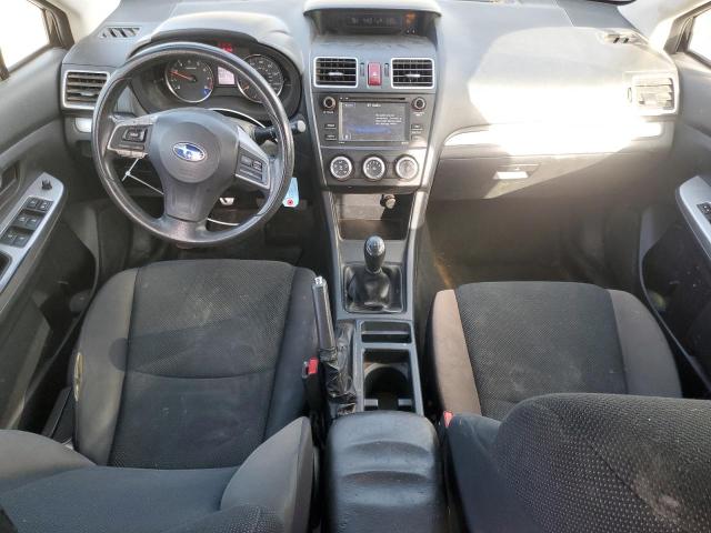 Photo 8 from auction – 2015 SUBARU XV CROSSTR with VIN JF2GPAAC9FG301067