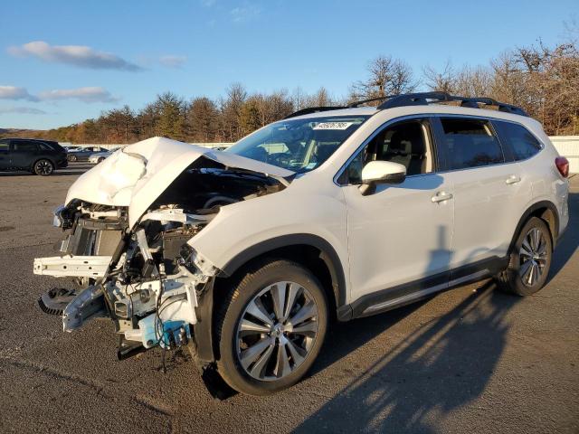 SUBARU ASCENT LIM 2022 с VIN 4S4WMAPD2N3423015 - Снимка от търг