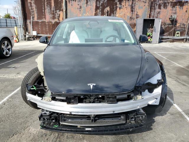 Снимка 5 от търг – 2024 TESLA MODEL 3 с VIN 5YJ3E1EA2RF815921