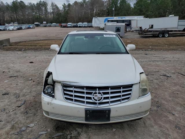Photo 5 from auction – 2008 CADILLAC DTS with VIN 1G6KD57Y08U159288