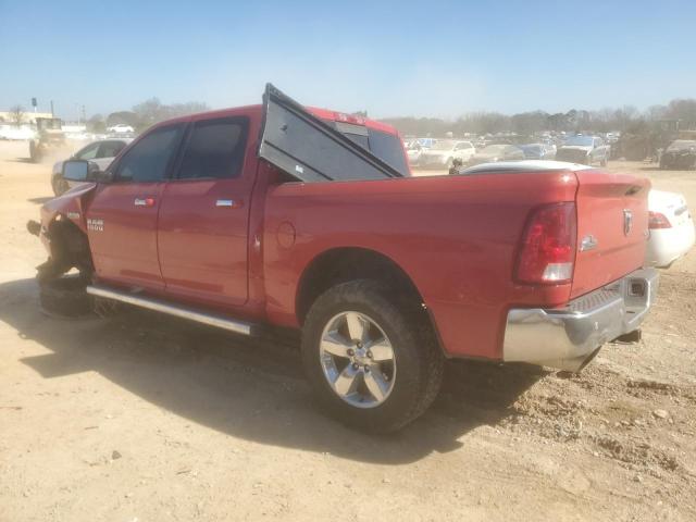 Снимка 2 от търг – 2016 RAM 1500 SLT с VIN 3C6RR7LT8GG332177