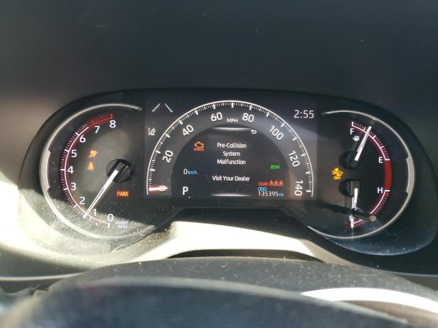 Photo 9 from auction – 2019 TOYOTA RAV4 LIMIT with VIN JTMN1RFV0KD014972