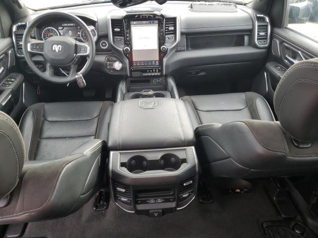 Photo 8 from auction – 2024 RAM 1500 LARAM with VIN 1C6SRFJT4RN159377