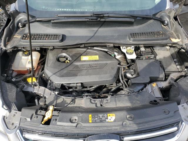 Photo 12 from auction – 2013 FORD ESCAPE SEL with VIN 1FMCU9HX2DUA33387