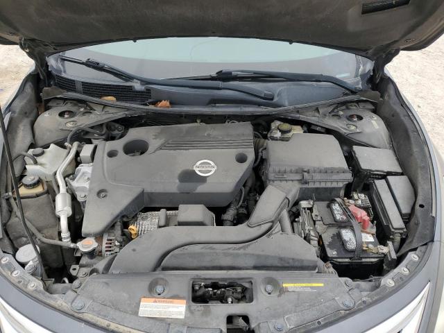 Photo 11 from auction – 2013 NISSAN ALTIMA 2.5 with VIN 1N4AL3AP4DN588010