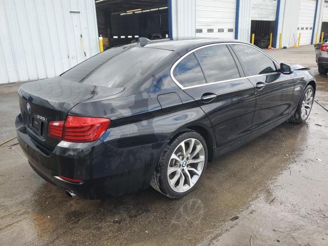 Photo 3 from auction – 2016 BMW 535 I with VIN WBA5B1C57GG129655