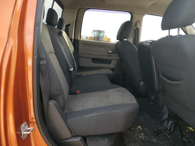 Photo 10 from auction – 2010 DODGE RAM 1500 with VIN 1D7RB1CT3AS203909