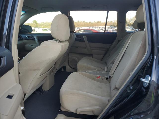 Photo 11 from auction – 2013 TOYOTA HIGHLANDER with VIN 5TDZK3EH3DS125952