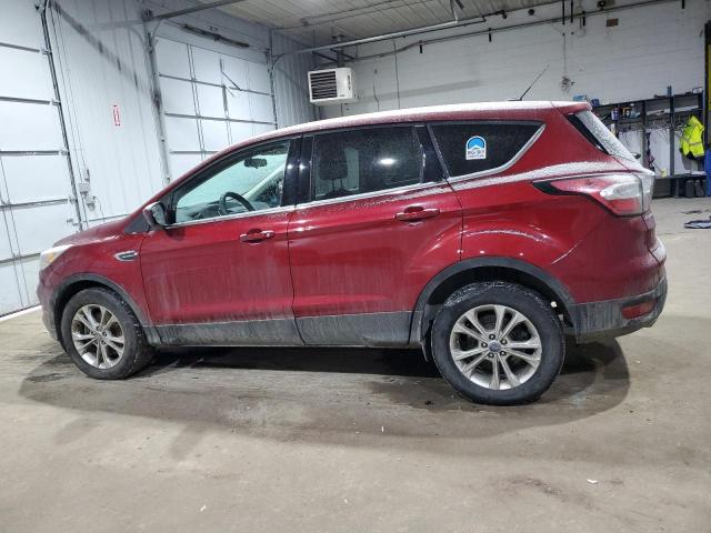 Photo 2 from auction – 2017 FORD ESCAPE SE with VIN 1FMCU9G97HUE86882