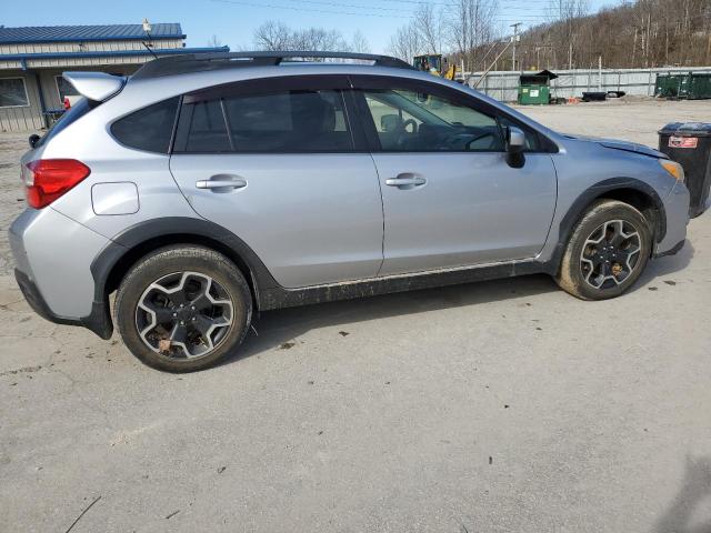 Photo 3 from auction – 2015 SUBARU XV CROSSTR with VIN JF2GPACC0F8325877