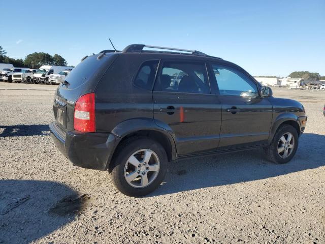 Photo 3 from auction – 2007 HYUNDAI TUCSON with VIN KM8JM12B87U637231