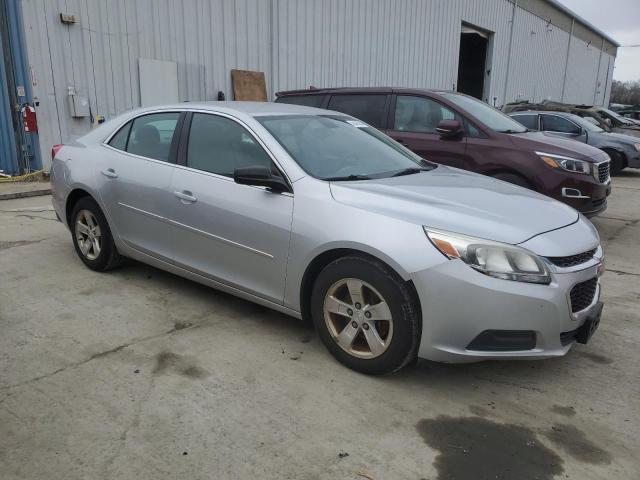 Photo 4 from auction – 2014 CHEVROLET MALIBU LS with VIN 1G11B5SL8EF267287