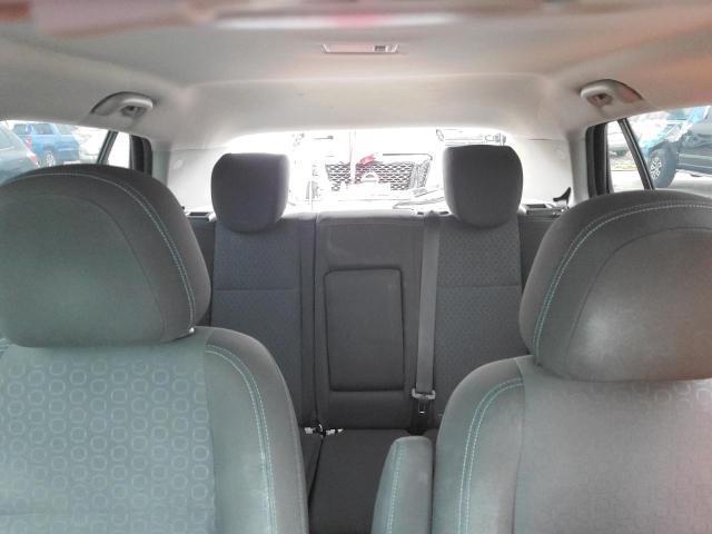 Photo 10 from auction – 2015 CHEVROLET TRAX LS with VIN KL7CJKSB5FB143010
