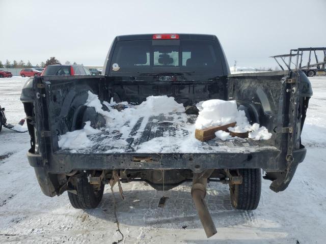 Photo 6 from auction – 2022 RAM 2500 TRADE with VIN 3C6UR5CJ7NG326185