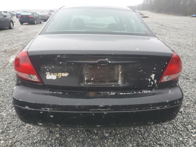 Photo 6 from auction – 2007 FORD TAURUS SE with VIN 1FAFP53U87A213595