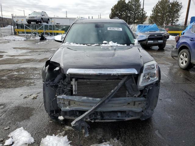 Photo 5 from auction – 2016 GMC TERRAIN SL with VIN 2GKALNEK9G6230659
