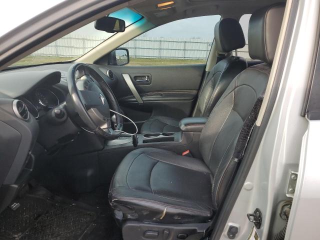 Photo 7 from auction – 2011 NISSAN ROGUE S with VIN JN8AS5MV7BW309003