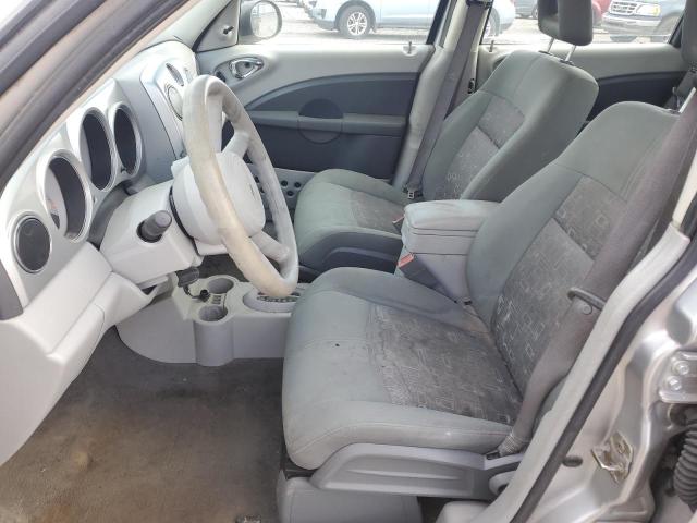 Photo 7 from auction – 2006 CHRYSLER PT CRUISER with VIN 3A4FY48BX6T251968