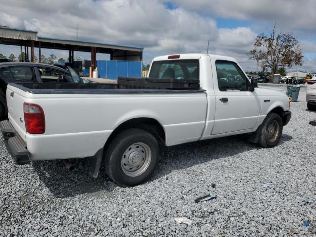 Photo 3 from auction – 2002 FORD RANGER with VIN 1FTYR10U52PA50484