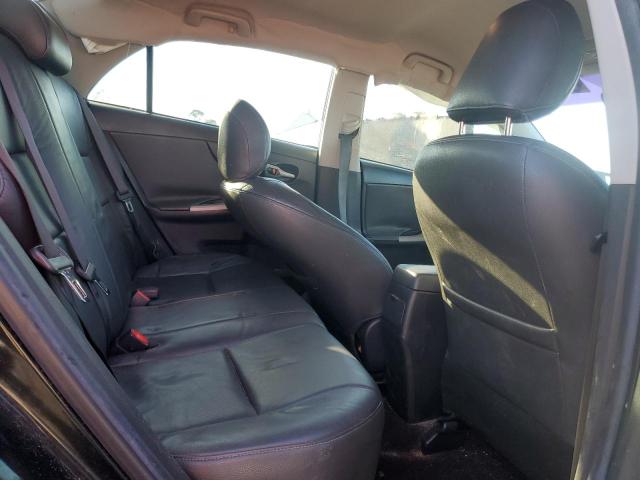 Photo 10 from auction – 2010 TOYOTA COROLLA BA with VIN 1NXBU4EE9AZ333733