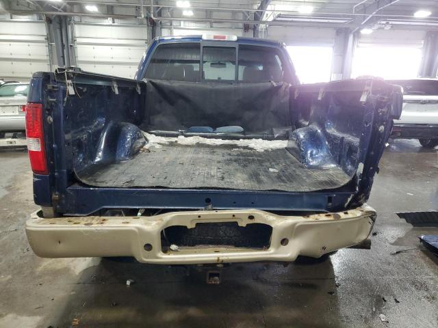 Photo 6 from auction – 2008 FORD F150 SUPER with VIN 1FTPW14V28FC28969