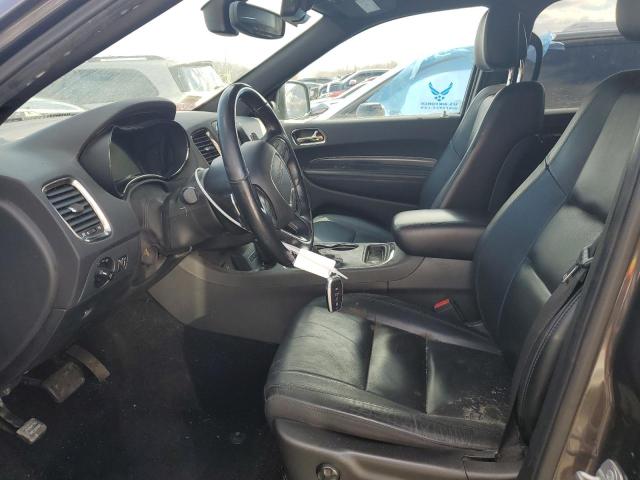 Photo 7 from auction – 2019 DODGE DURANGO GT with VIN 1C4RDJDG6KC711275