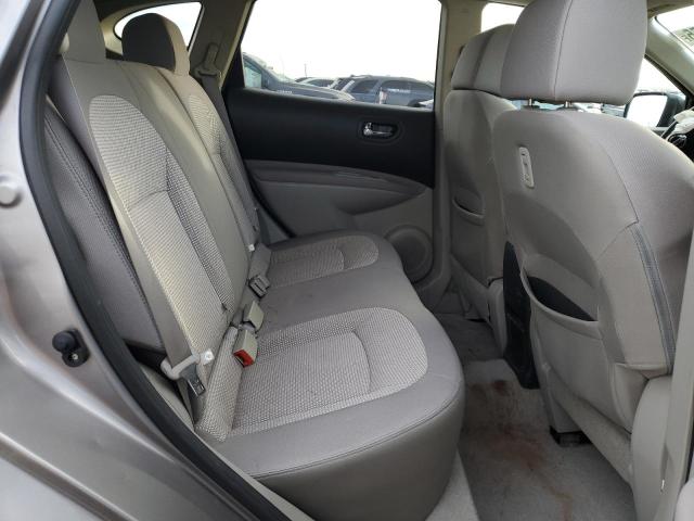 Photo 11 from auction – 2012 NISSAN ROGUE with VIN JN8AS5MT3CW609802
