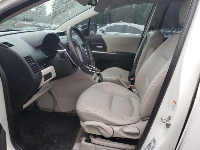 Photo 7 from auction – 2009 MAZDA 5 with VIN JM1CR293990341566