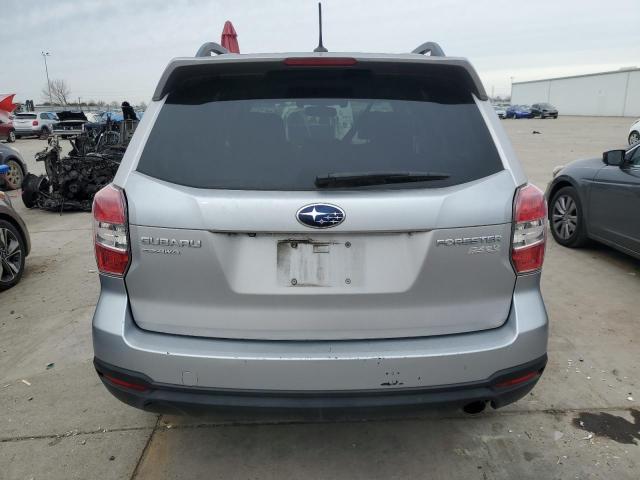 Photo 6 from auction – 2015 SUBARU FORESTER 2 with VIN JF2SJARC2FH442427